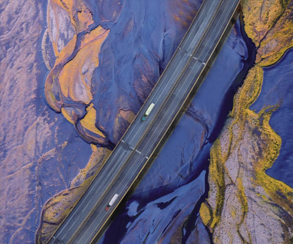 橡膠復合改性瀝青